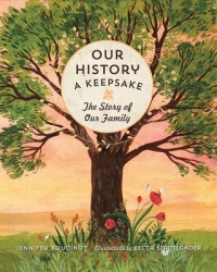 Our History -: The Story of Our Family
