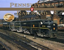 Pennsylvania Railroad