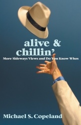 ALIVE&Chillin'