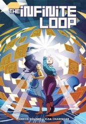 Infinite Loop, Vol. 1 Deluxe Edition