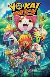 Yo-Kai Watch
