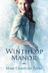Winthrop Manor - A Historical Romance Novel