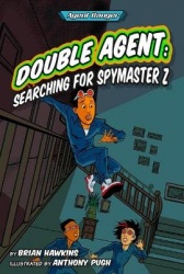Double Agent - Searching for Spymaster Z