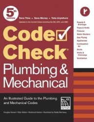 Code Check Plumbing&Mechanical 5th Edition