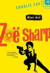 Riot ACT
