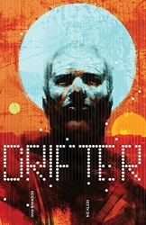 Drifter Volume 1: Out of the Night