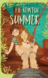 Fig Newton Summer