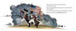 Our First President: George Washington