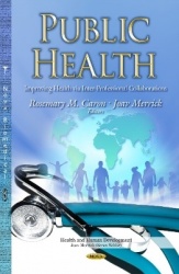 Public Health - Improving Health via Inter-Professional Collaborations