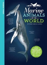 Animal Journal: Marine Animals of the World