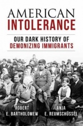 American Intolerance