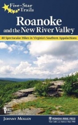 Five-Star Trails: Roanoke and the New River Valley