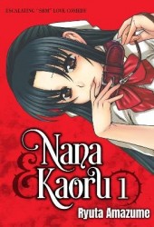Nana&Kaoru, Volume 1