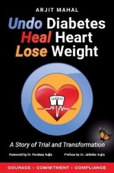 Undo Diabetes Heal Heart Lose Weight