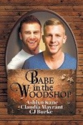 Babe in the Woodshop
