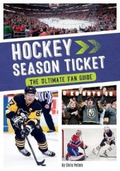 Hockey Season Ticket - The Ultimate Fan Guide