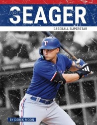 Corey Seager - Baseball Superstar