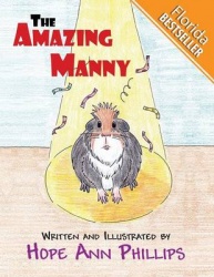 The Amazing Manny - (Florida Bestseller)