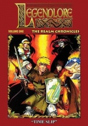 Legendlore - Volume One - The Realm Chronicles