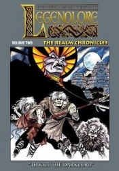 Legendlore - Volume Two: The Realm Chronicles