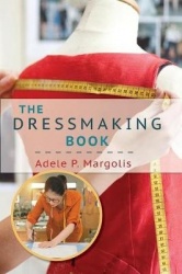 The Dressmaking Book - A Simplified Guide for Beginners
