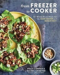 From Freezer to Cooker
