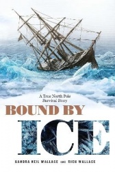 Bound by Ice - A True North Pole Survival Story