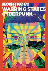 Kongkee: Warring States Cyberpunk