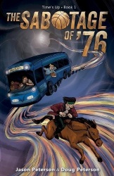 The Sabotage of'76