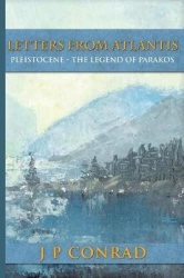 Letters From Atlantis - The Legend of Parakos