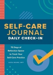 Self-Care Journal - Daily Check-In