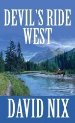Devil's Ride West