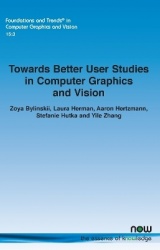 Towards Better User Studies in Computer Graphics and Vision