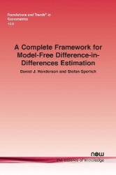 A Complete Framework for Model-Free Difference-in-Differences Estimation