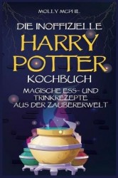 Das Inoffizielle Harry Potter Kochbuch