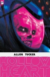 Hollow Heart - The Complete Series