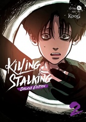 Killing Stalking: Deluxe Edition Vol. 2