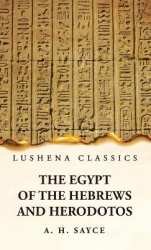 The Egypt of the Hebrews and Herodotos