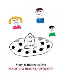 It's not pizza!