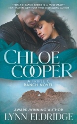 Chloe Cooper - A Contemporary Western Romance