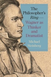 Philosopher's Ring-Wagner as Thinker and Dramatist