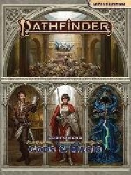 Pathfinder Lost Omens Gods&Magic