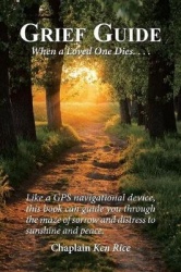Grief Guide - When a Loved One Dies....