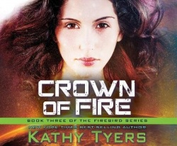 Crown of Fire - Volume 3