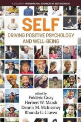 SELF - Driving Positive Psychology and Well-Being