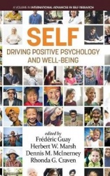 SELF - Driving Positive Psychology and Well-Being