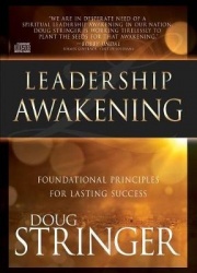 Leadership Awakening - Foundational Principles for Lasting Success