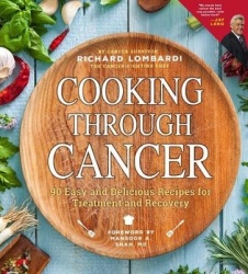 Cooking Through Cancer