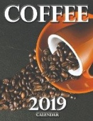 Coffee 2019 Calendar