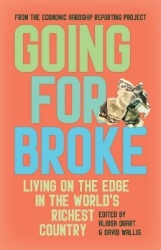 Going for Broke